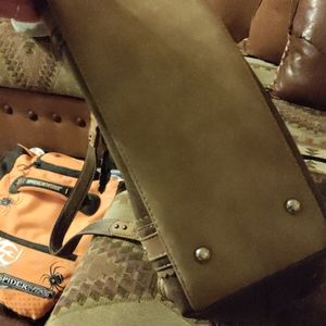 Super cute western handbag